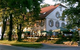 Gasthaus Zur Moosmuehle