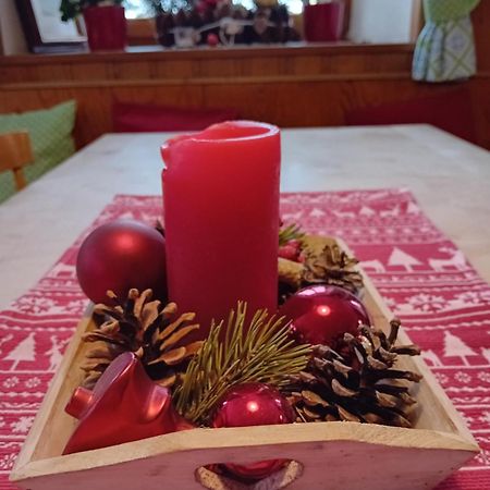 Gasthaus Zur Moosmuehle Huglfing Esterno foto