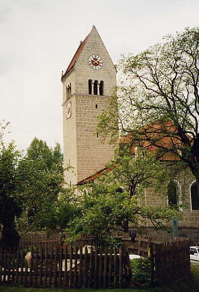 Gasthaus Zur Moosmuehle Huglfing Esterno foto