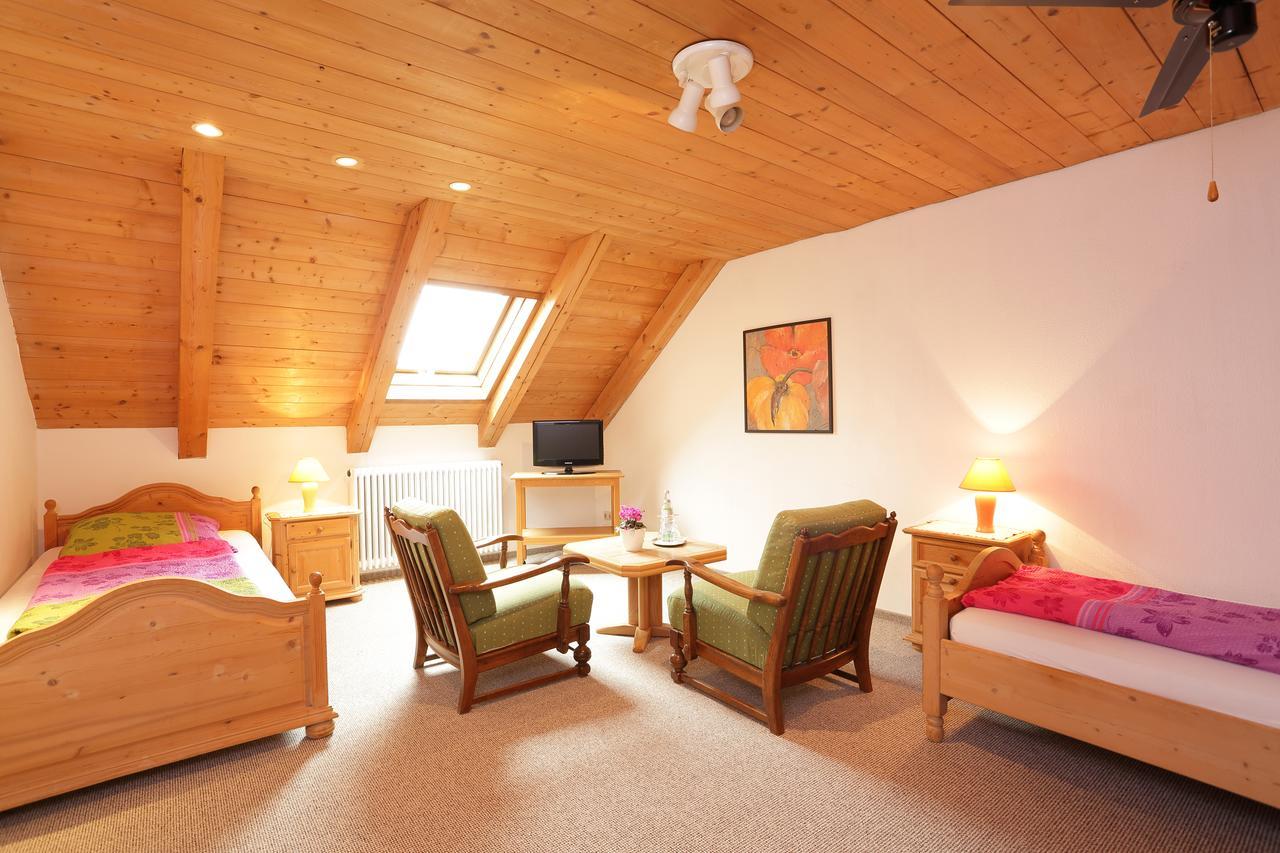 Gasthaus Zur Moosmuehle Huglfing Esterno foto